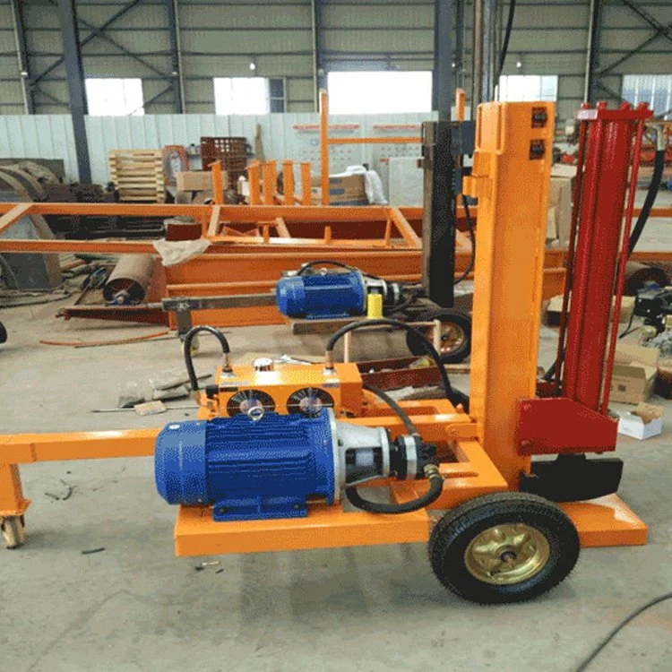 Germany Log Splitter Germany Log Splitter Automatic Wood Splitter